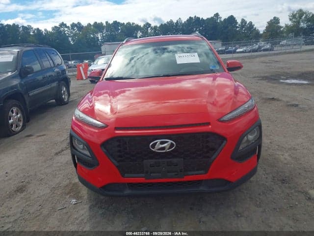 2019 HYUNDAI KONA SEL 12