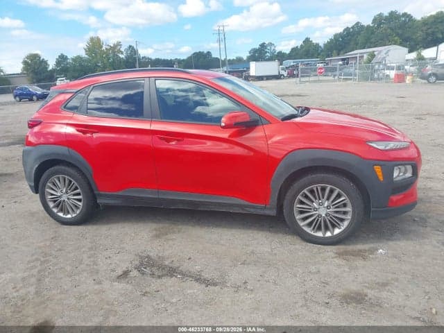 2019 HYUNDAI KONA SEL 13
