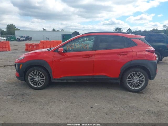 2019 HYUNDAI KONA SEL 14