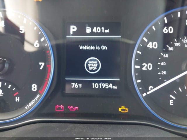 2019 HYUNDAI KONA SEL 15