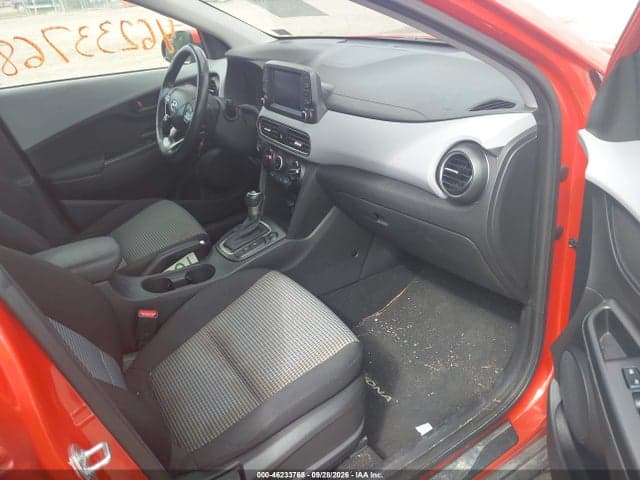 2019 HYUNDAI KONA SEL 5