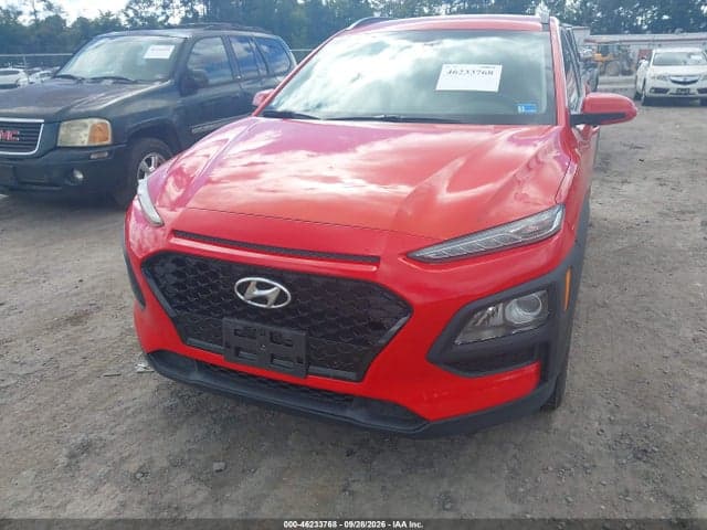 2019 HYUNDAI KONA SEL 6