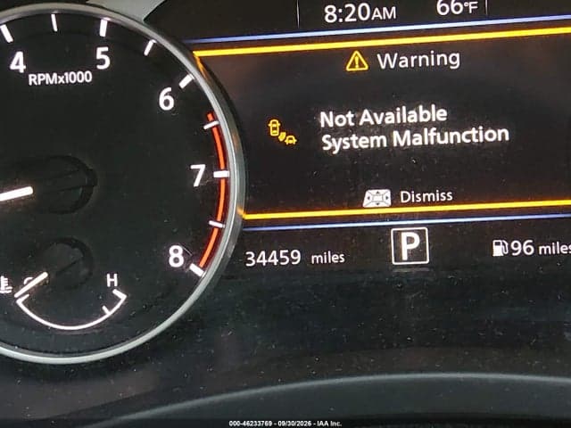 2025 NISSAN SENTRA SV 15