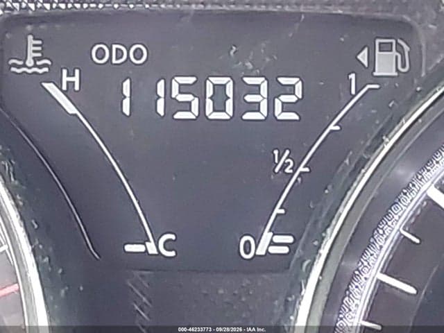 2017 NISSAN VERSA 1.6 SV 12