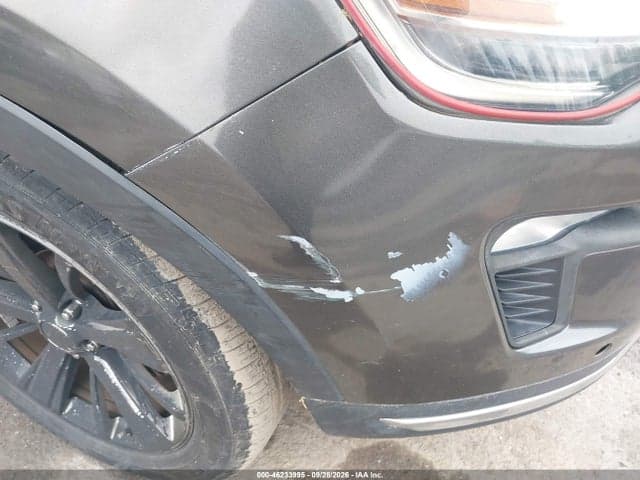 2018 FORD EXPLORER LIMITED 18