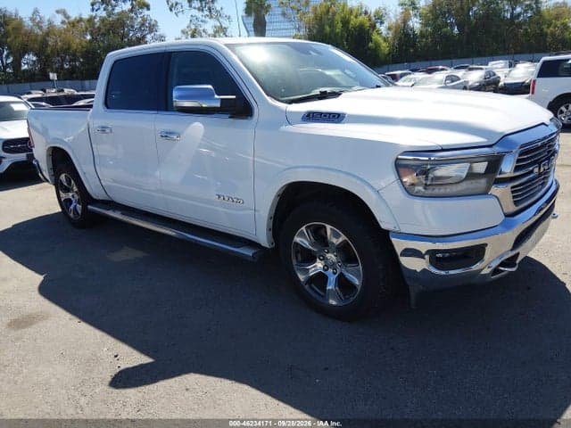 2022 RAM 1500 1