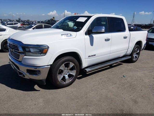 2022 RAM 1500 2