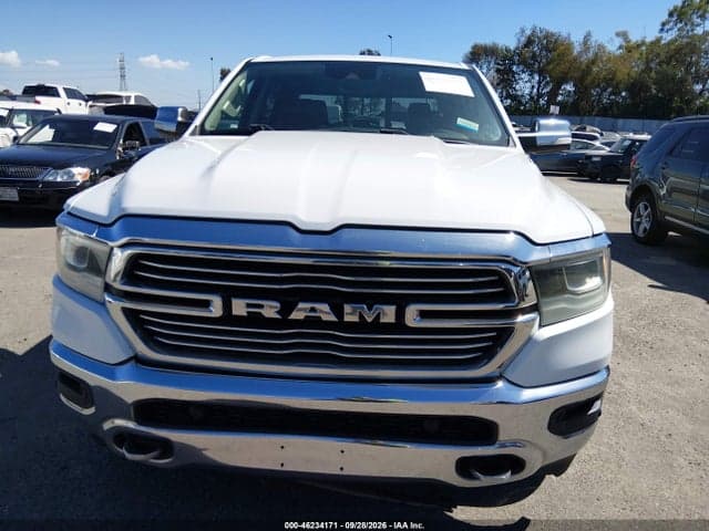 2022 RAM 1500 12