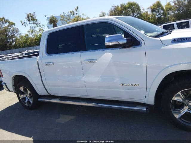 2022 RAM 1500 13