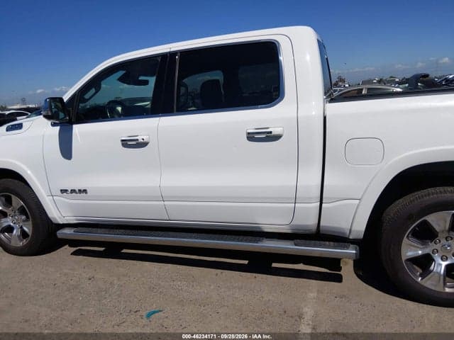 2022 RAM 1500 14