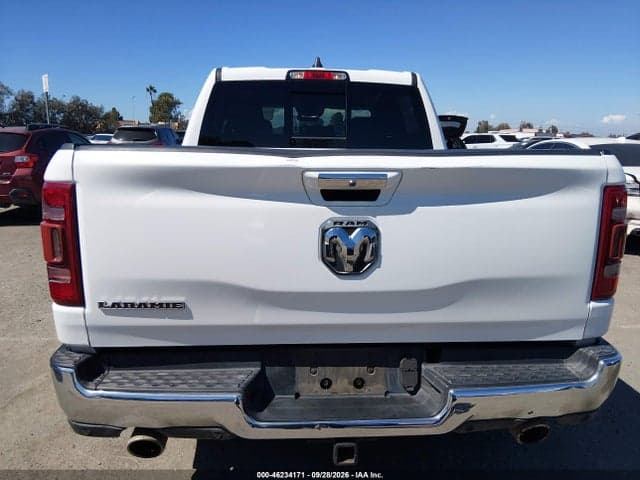 2022 RAM 1500 16