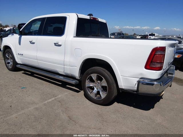 2022 RAM 1500 3