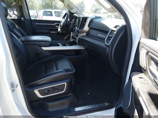 2022 RAM 1500 5