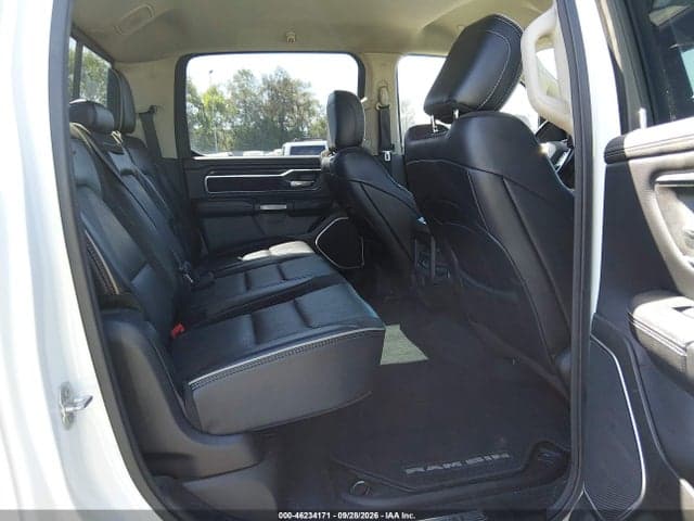 2022 RAM 1500 8