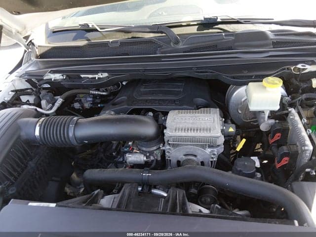 2022 RAM 1500 10