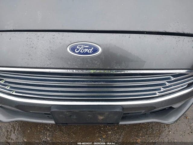 2017 FORD FUSION SE 6