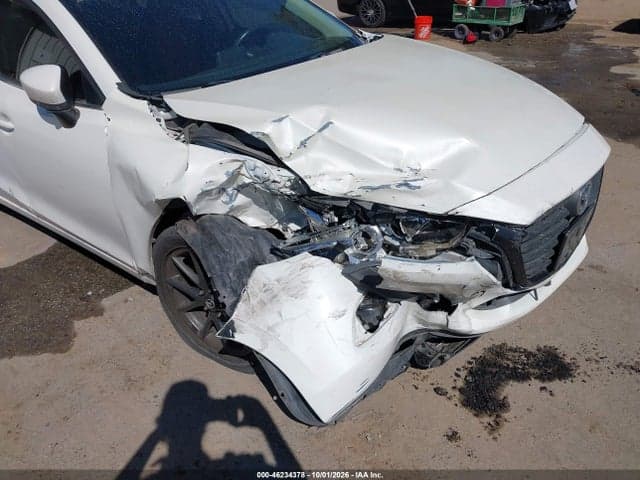 2018 MAZDA MAZDA3 TOURING 6