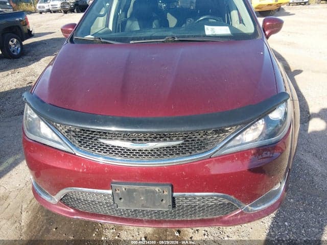 2018 CHRYSLER PACIFICA TOURING L PLUS 6