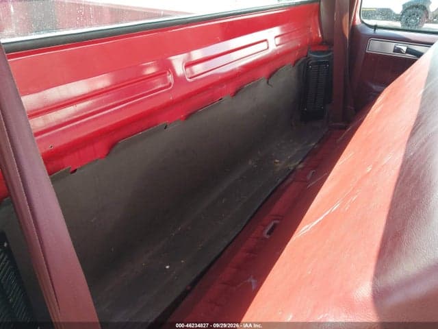 1984 CHEVROLET C10 8
