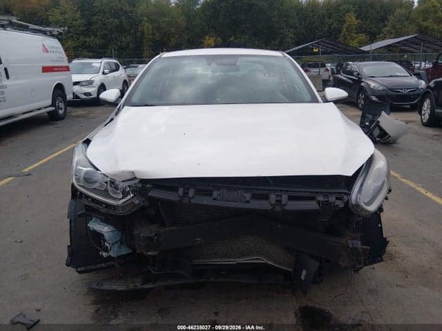 2020 KIA FORTE EX 12