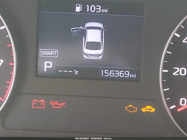 2020 KIA FORTE EX 15