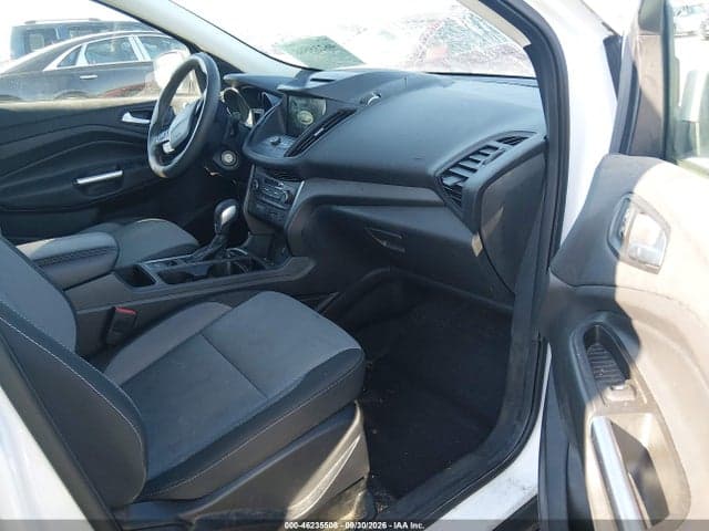 2018 FORD ESCAPE SE 5