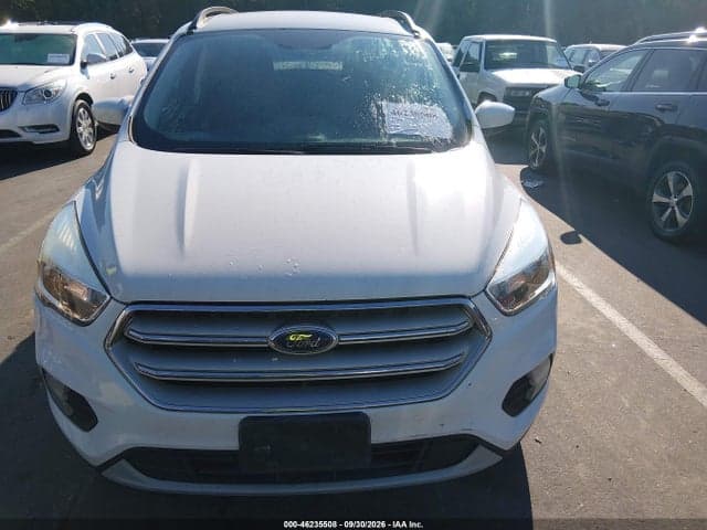 2018 FORD ESCAPE SE 6