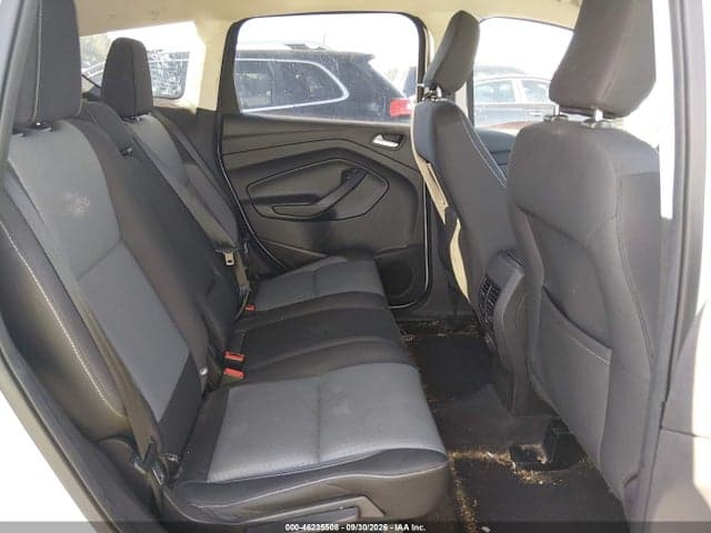 2018 FORD ESCAPE SE 8