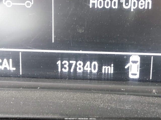 2017 CHEVROLET CRUZE LT AUTO 15