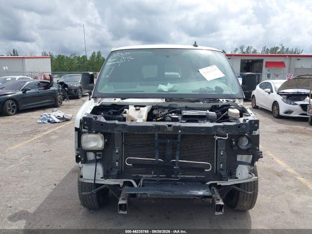 2017 CHEVROLET EXPRESS 3500 LS 6