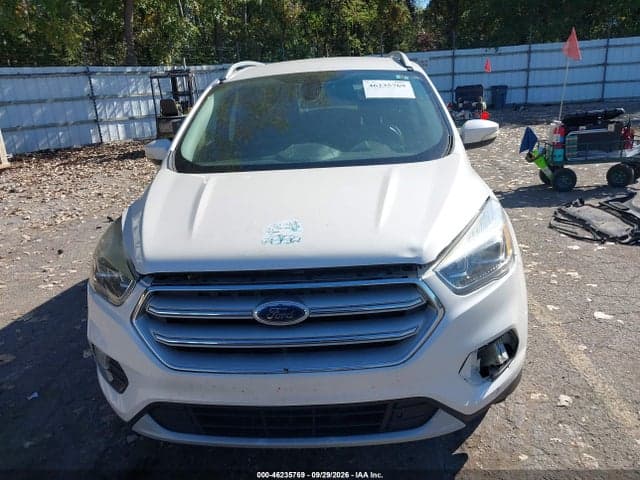 2019 FORD ESCAPE TITANIUM 13