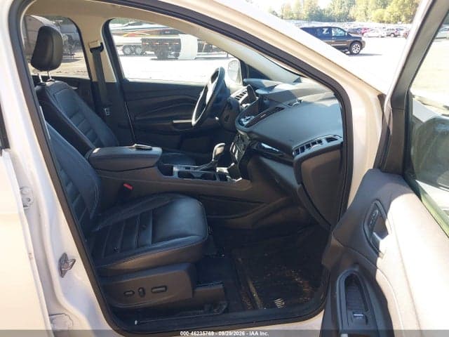 2019 FORD ESCAPE TITANIUM 5