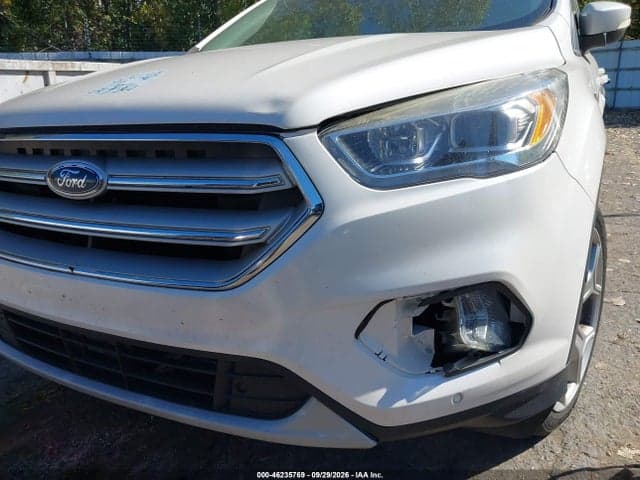 2019 FORD ESCAPE TITANIUM 6