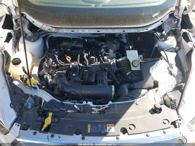 2019 FORD ESCAPE TITANIUM 10