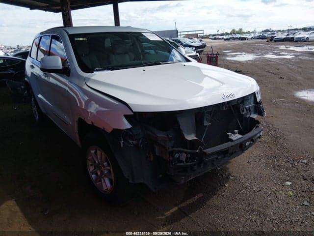 2019 JEEP GRAND CHEROKEE LAREDO 4X4 1