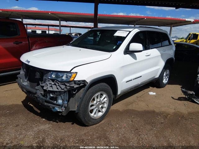2019 JEEP GRAND CHEROKEE LAREDO 4X4 2