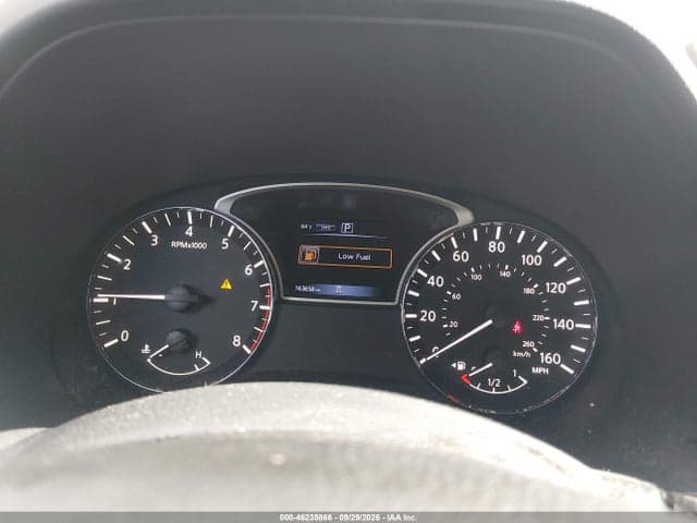 2018 NISSAN PATHFINDER S 7