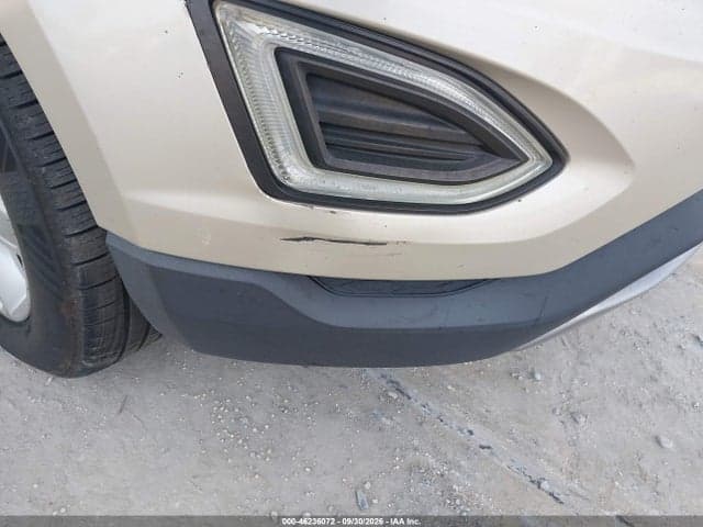 2017 FORD EDGE SEL 17