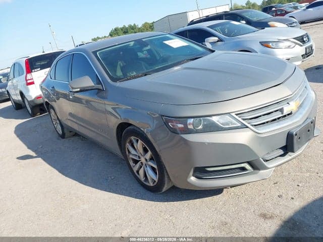 2019 CHEVROLET IMPALA LT 1