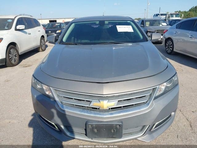2019 CHEVROLET IMPALA LT 12