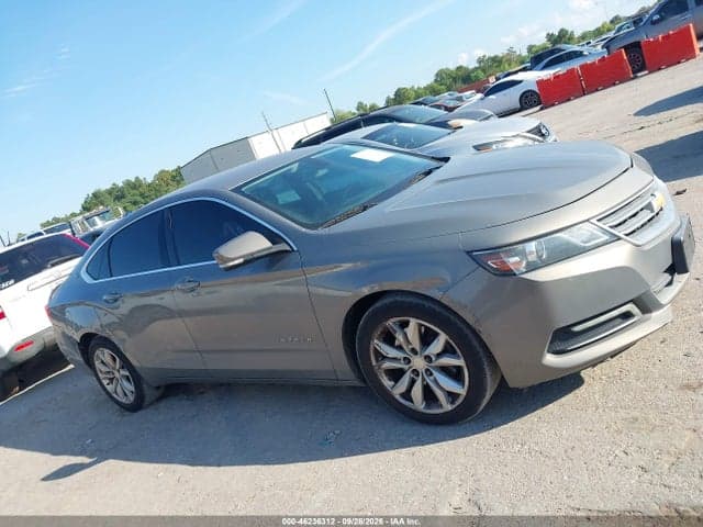 2019 CHEVROLET IMPALA LT 13
