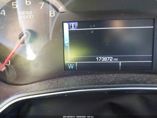 2019 CHEVROLET IMPALA LT 15