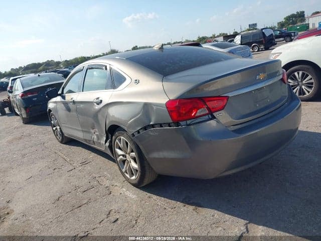 2019 CHEVROLET IMPALA LT 3