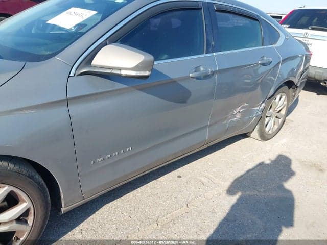 2019 CHEVROLET IMPALA LT 6