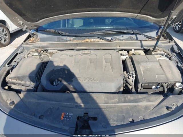 2019 CHEVROLET IMPALA LT 10