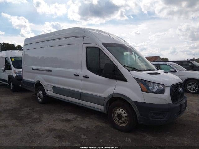 2025 FORD TRANSIT-250 CARGO VAN 1