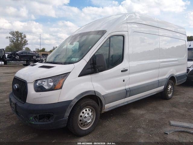 2025 FORD TRANSIT-250 CARGO VAN 2