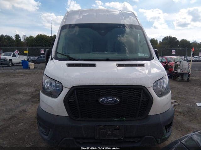 2025 FORD TRANSIT-250 CARGO VAN 13