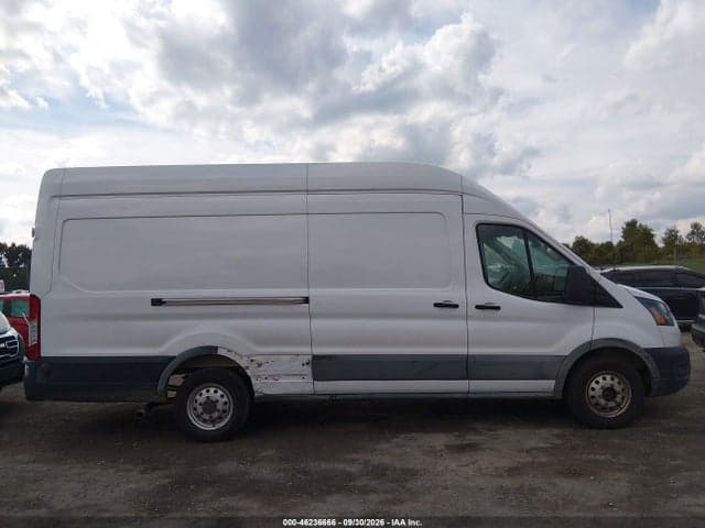 2025 FORD TRANSIT-250 CARGO VAN 14