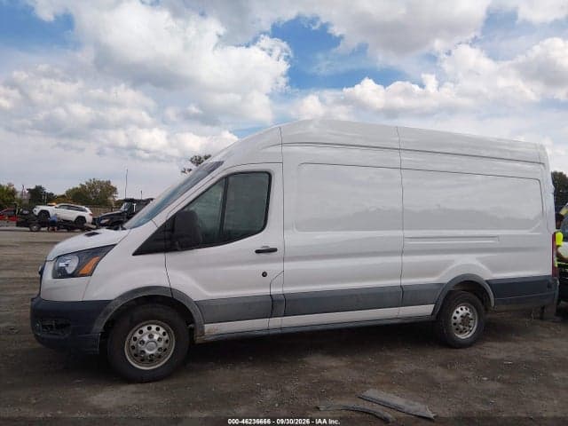 2025 FORD TRANSIT-250 CARGO VAN 15